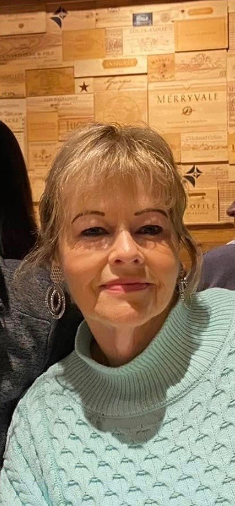 Obituary of Susan Delene Barnes