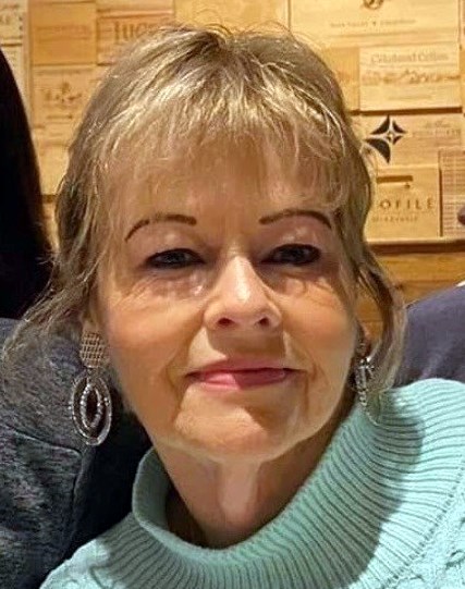 Obituary of Susan Delene Barnes