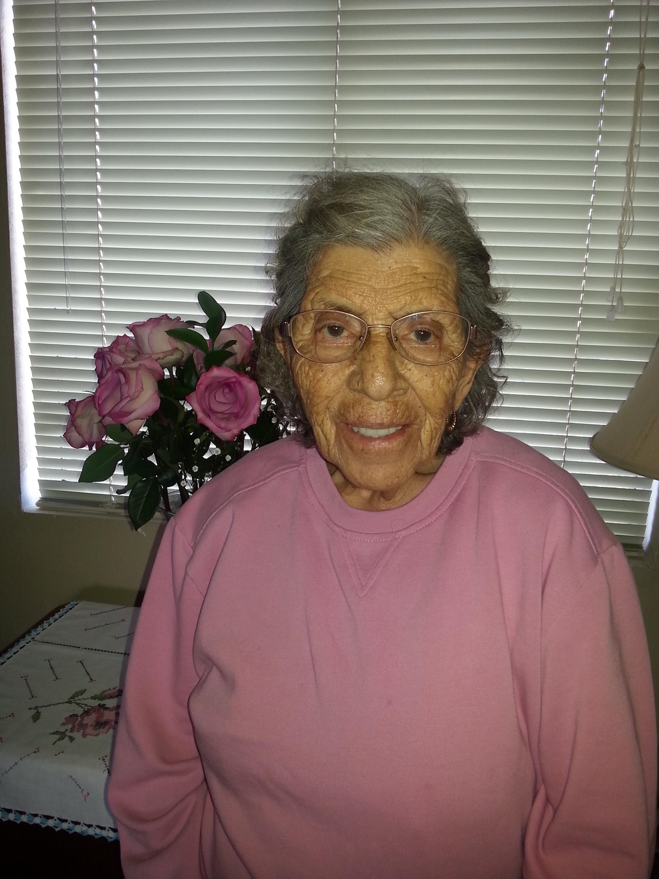 Ignacia Castañon Obituary El Paso, TX