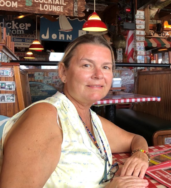 Obituary of Sally Ann Karlson