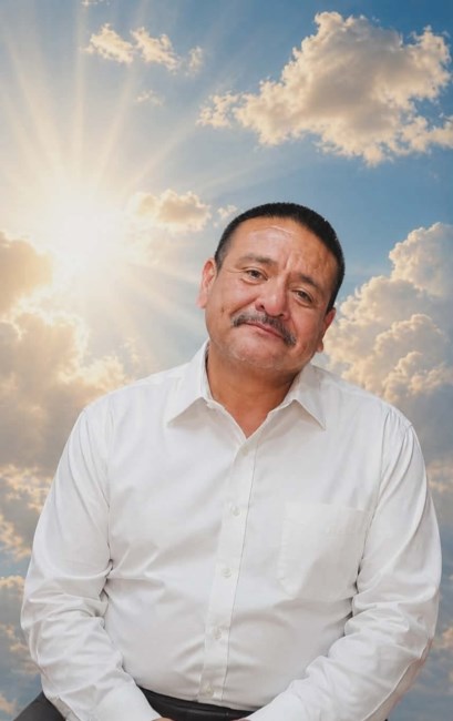 Obituary of Gonzalo Chavez