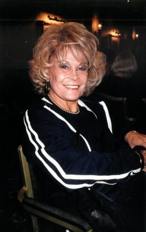 Obituary of Ricki Saul Fisher