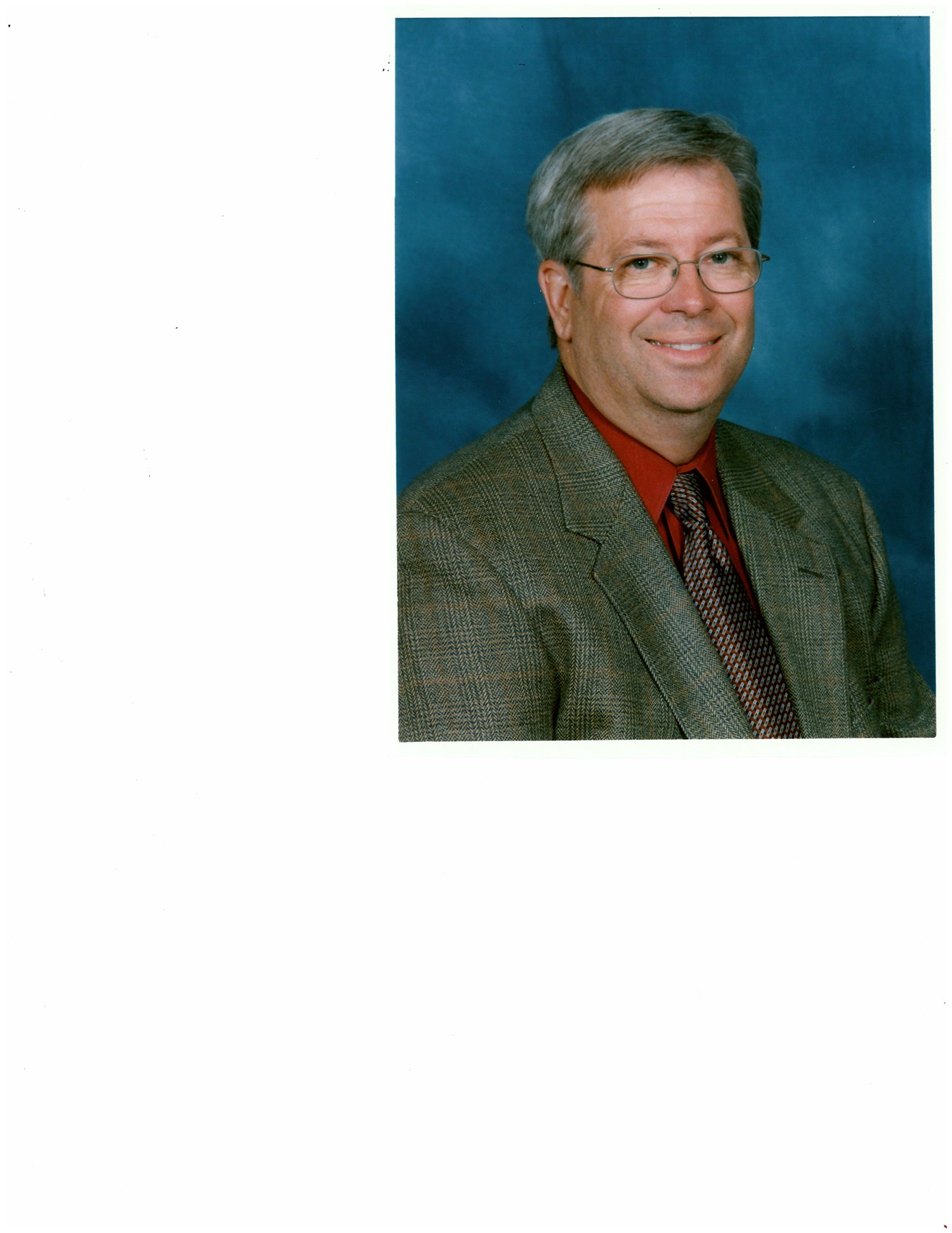 Obituary of Robert Earl Adams
