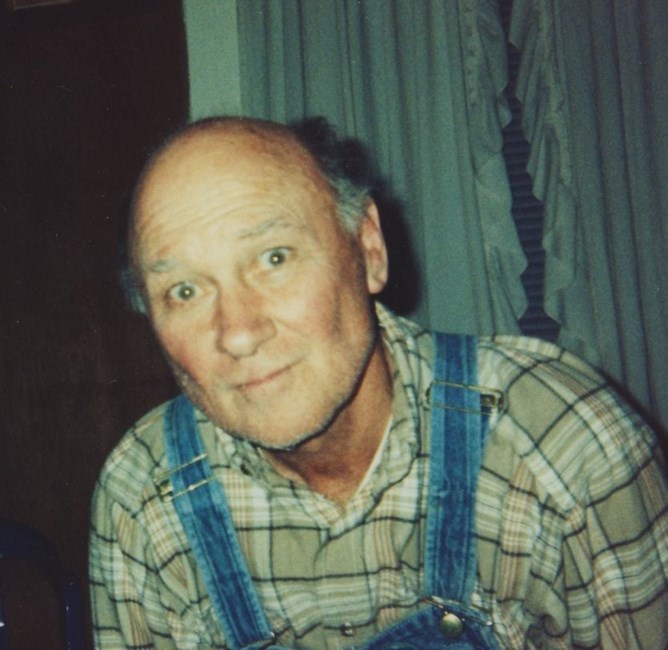 Obituary of James Darnell