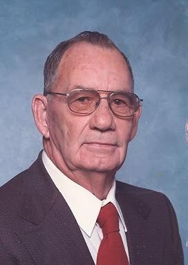 Obituary of Russell "Joe" Vaughn