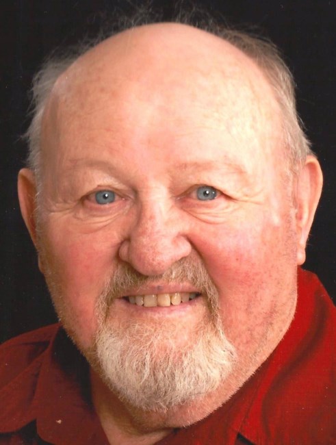 Obituary of MSgt. Armand Ulric Guillemette U.S. Air Force, Retired