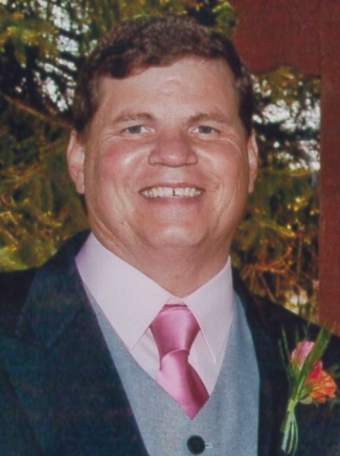 Obituary of David Alan Marshal