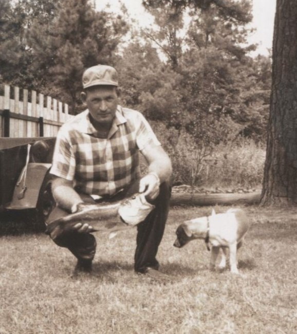 Obituary of Louey "L.L." Conner