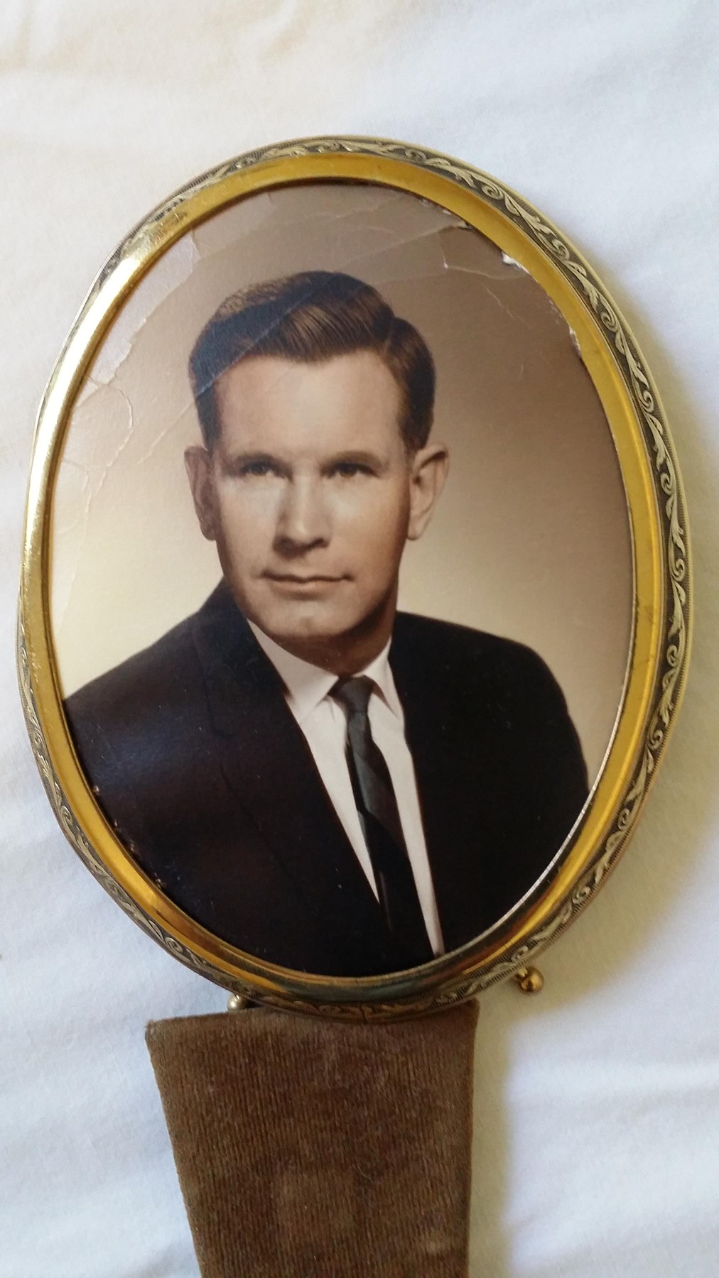 Obituary of Peter Wilson Jr.