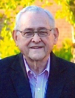 Obituario de Oliver C. Graham