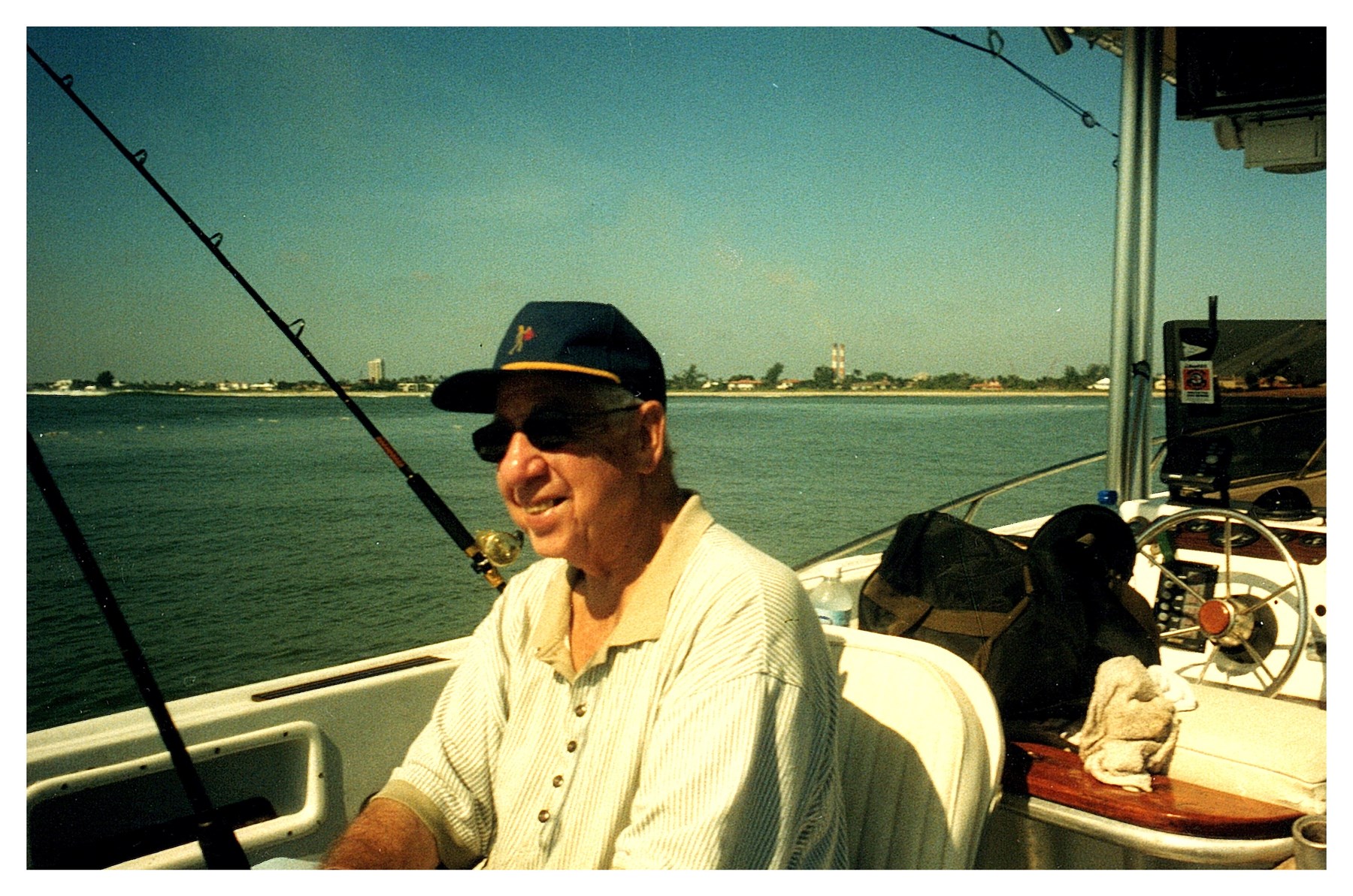 Obituary of Frank Fiorentino