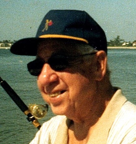 Obituary of Frank Fiorentino
