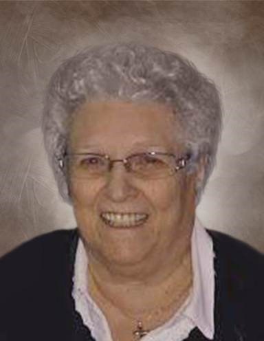 Obituary of Carmen Laberge