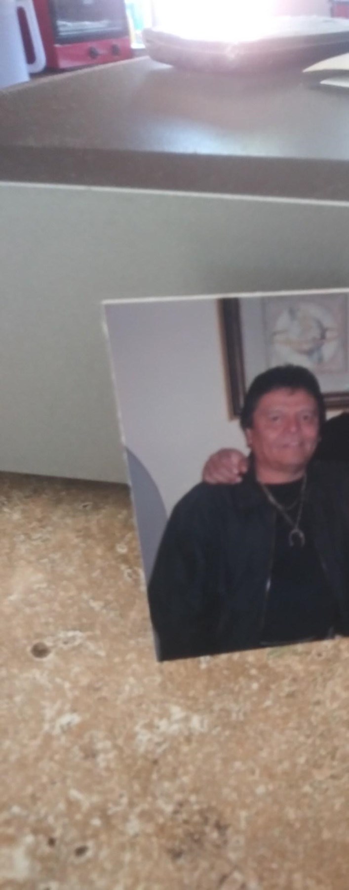 Obituary of Enrique Sanchez