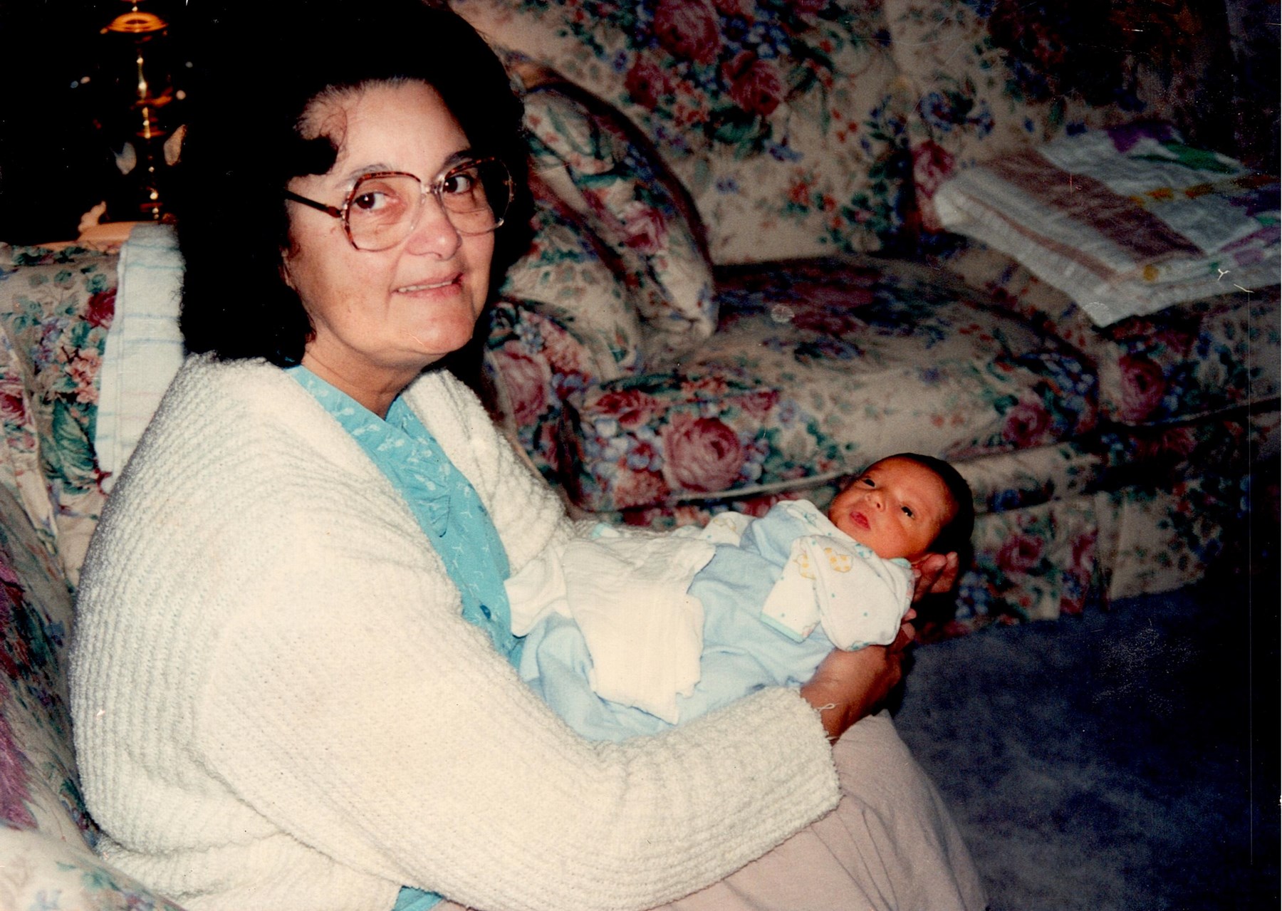 Obituario de Mary DeLorenzo