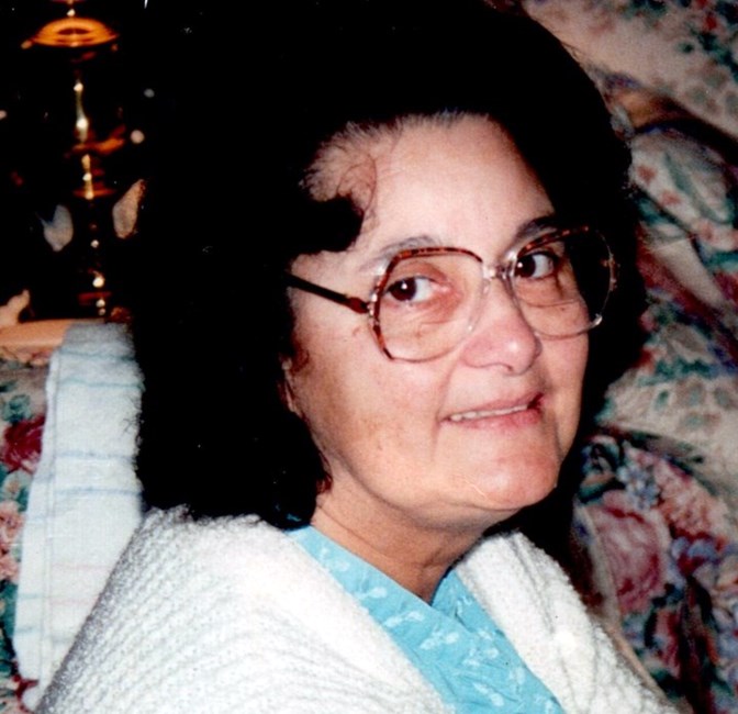 Obituary of Mary DeLorenzo