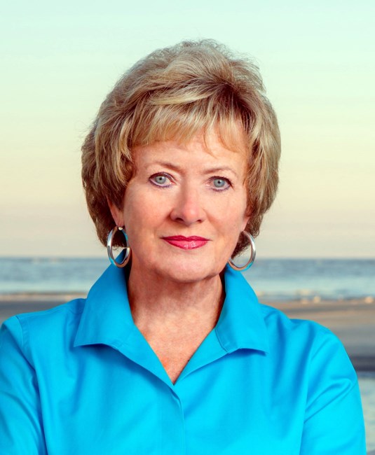 Avis de décès de Judith Monteith Ballard