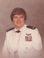 Elsie Hasty