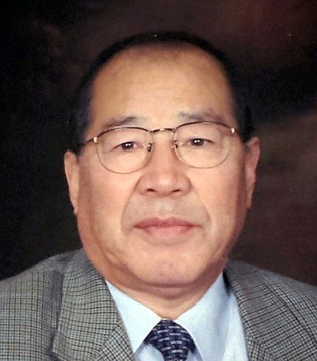 Obituary of Hyung Gill Yoo