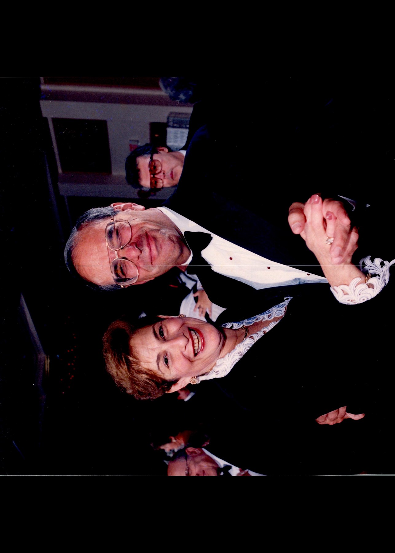 Obituary of Kathryn R. Lehrer