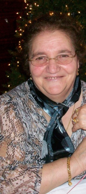 Obituary of Maria A. Pocas