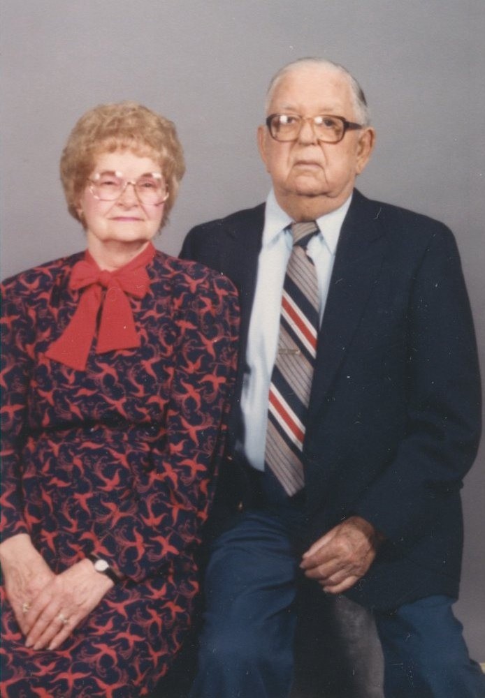 Gladys Schafer Obituary Cullman, AL