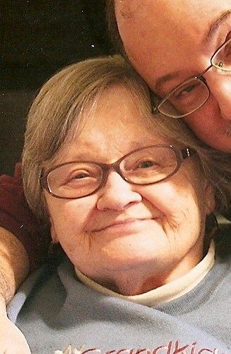 Obituary of Stella Beaver