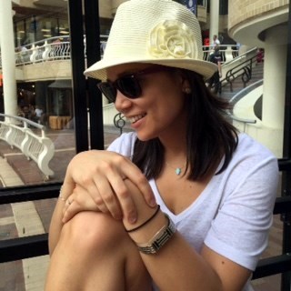 Obituary of Nicole Imron Long