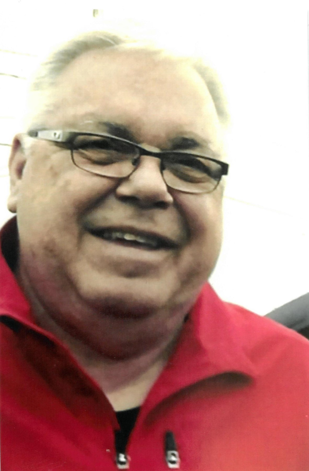 Obituary of Lynn B. Karr