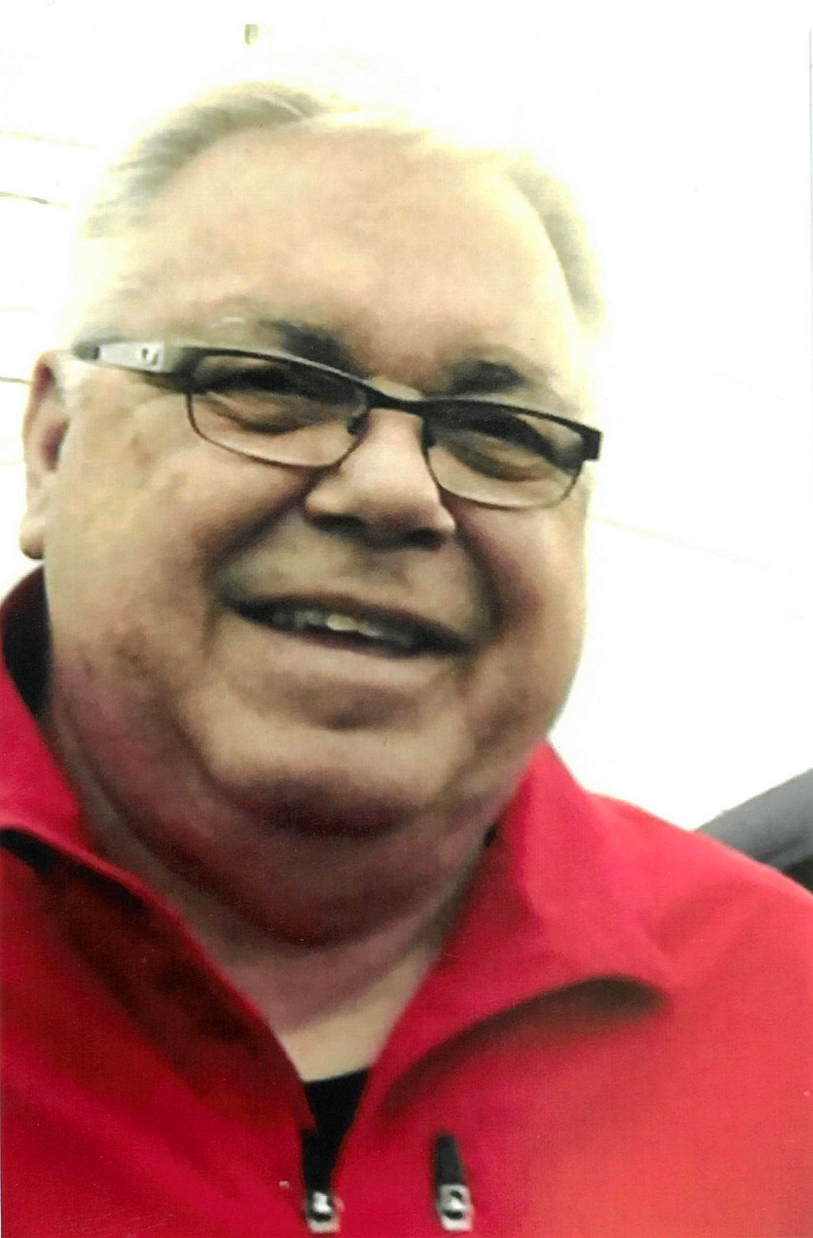 Lynn B. Karr Obituary Muskegon, MI