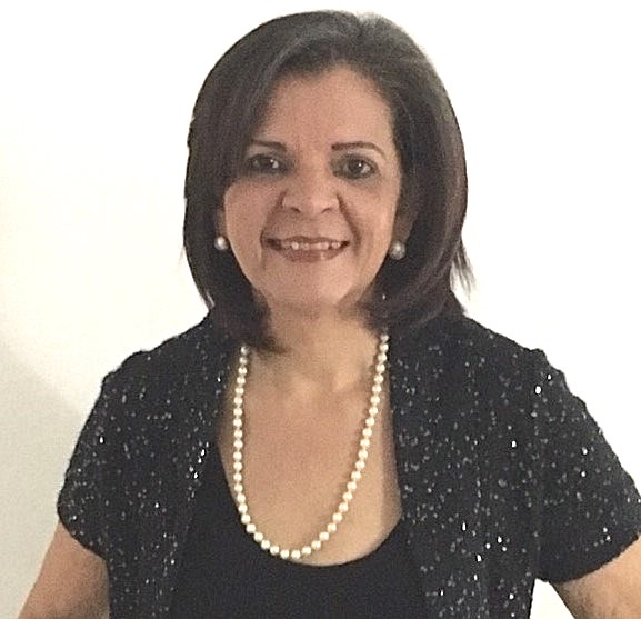 Obituario de Ivette Cruz Medina