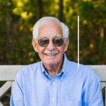 Obituary of Braxton B Graham