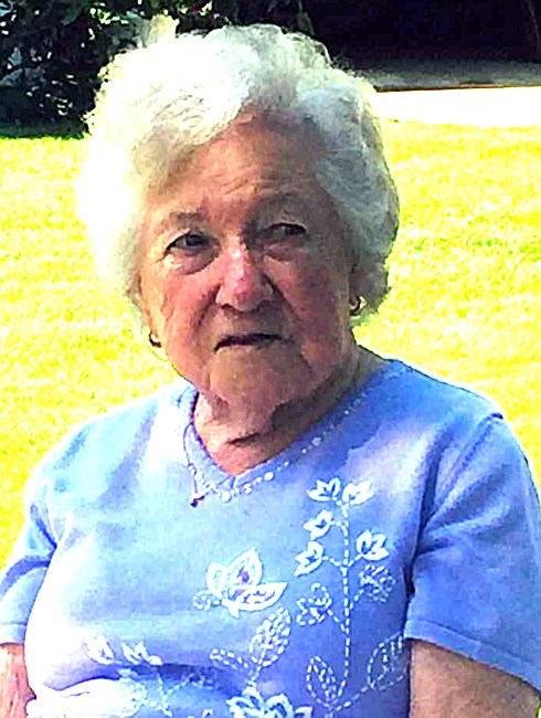 Obituary of Yvette A. Dubuc