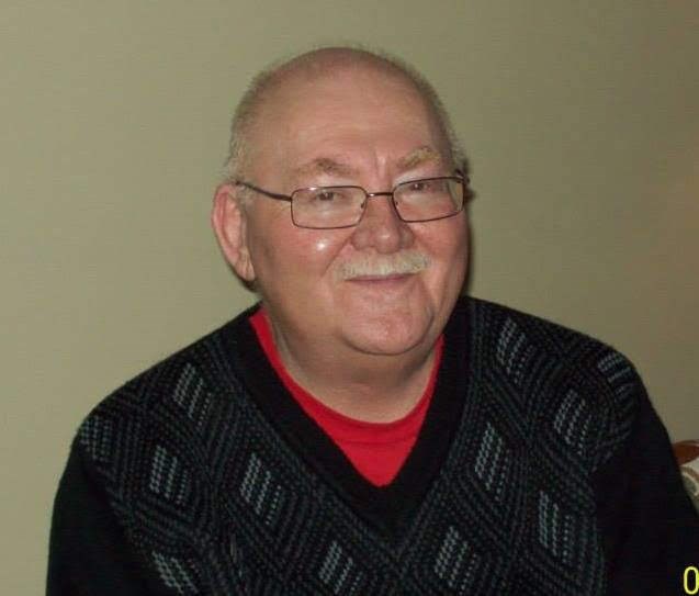 Leon Rafuse Obituary Dartmouth, NS