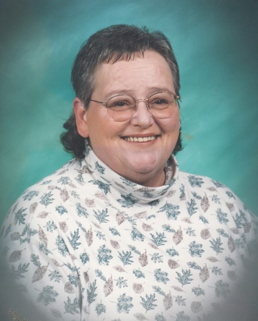 Obituary of Vicky Lynn Hurley