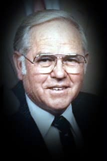 Obituary of Henry Moses Booth