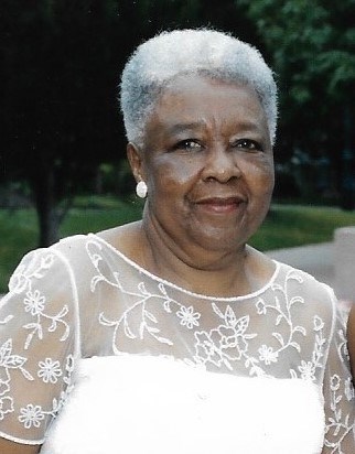 Obituary of Mother Aliene Marie Hollingsworth