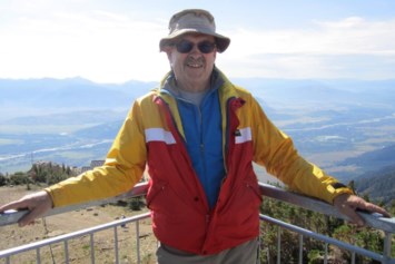 Obituary of William Lloyd Badger