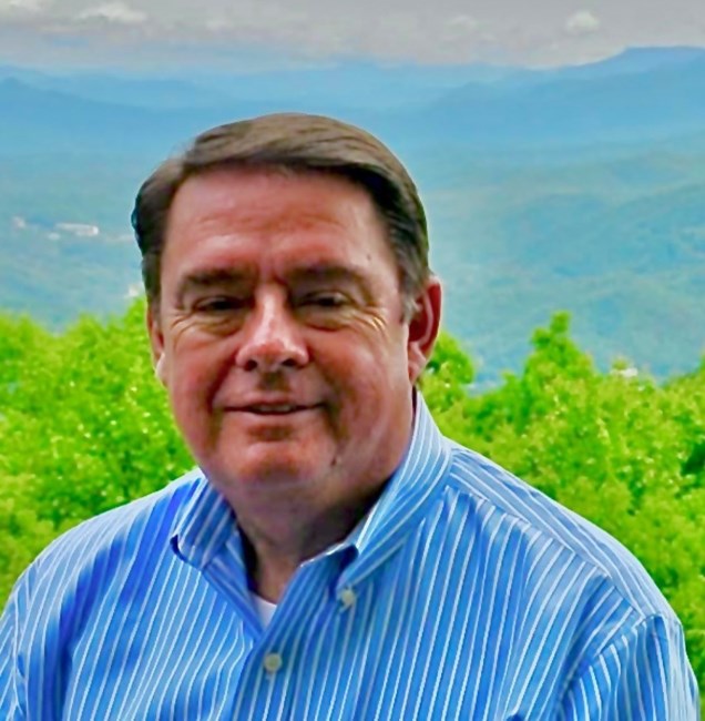 Obituary of James Bernard Oldfield