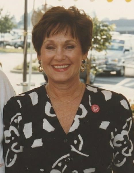 Obituary of Elaine "Cookie" Fixman