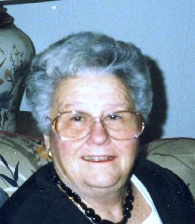 Obituary of Mary Anne Avery