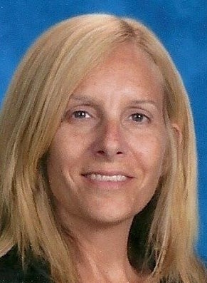 Obituary of Victoria Fearing