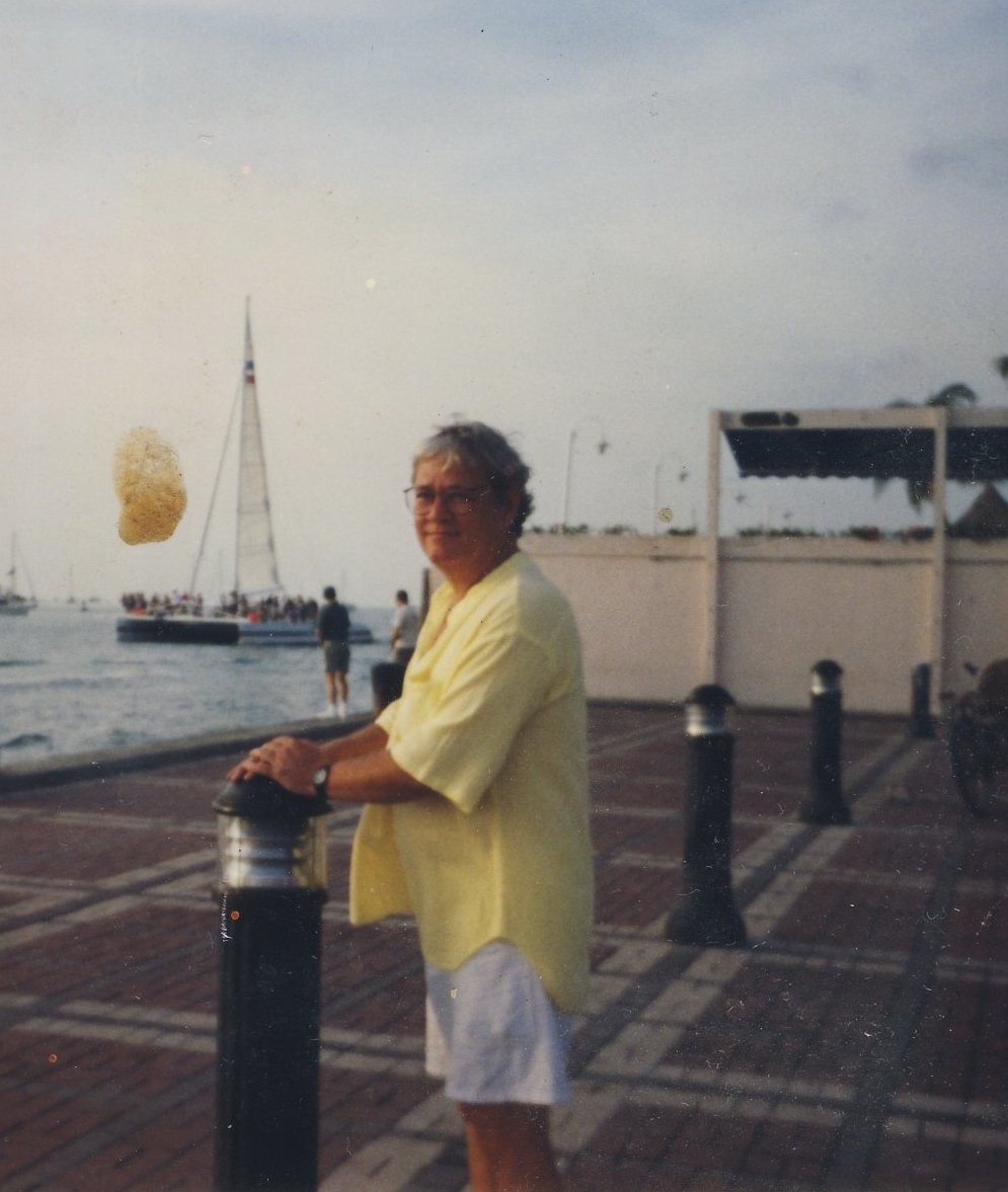 Obituary of Thomas Connell Curran Jr.