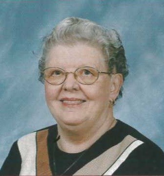 Obituary of Delores Ashman Youtsey