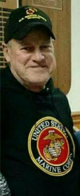 Obituary of William F. Crandall Sr.