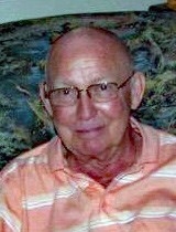 Obituary of Dallas D. Mitchell