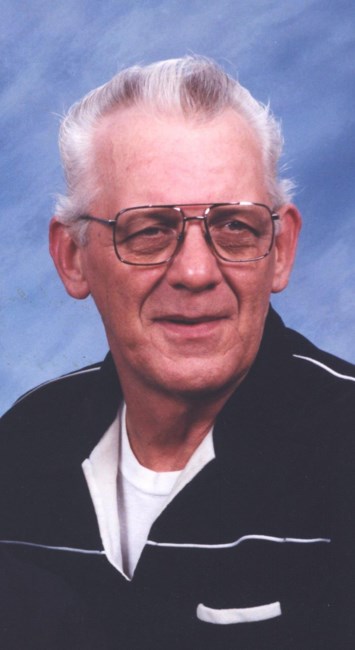 Obituary of James Franklin Myers