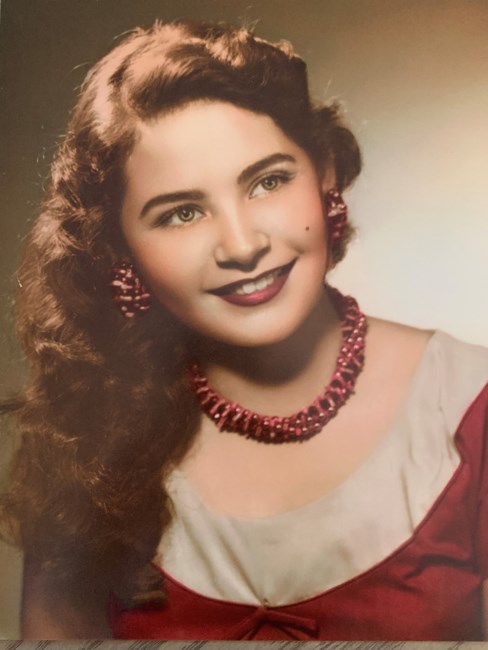 Obituary of Consuelo "Connie" Y. Rodriguez