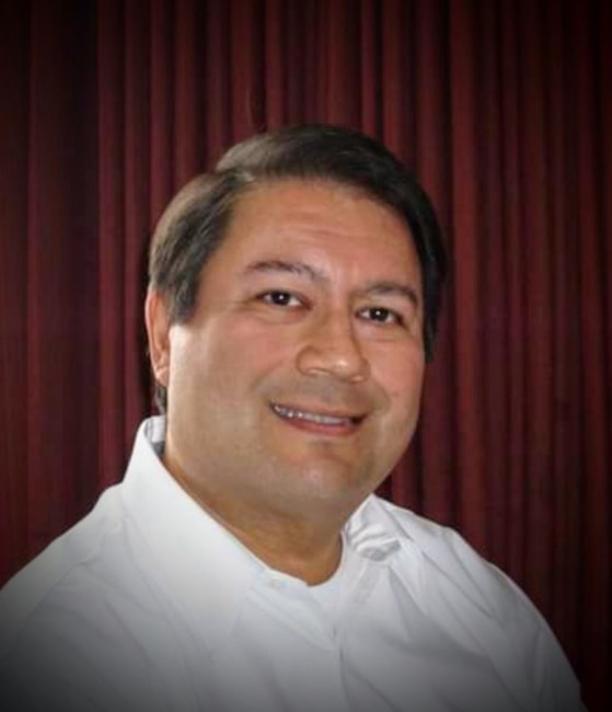 Obituario de Ruben "Ben" Virgilio Hernandez Jr.