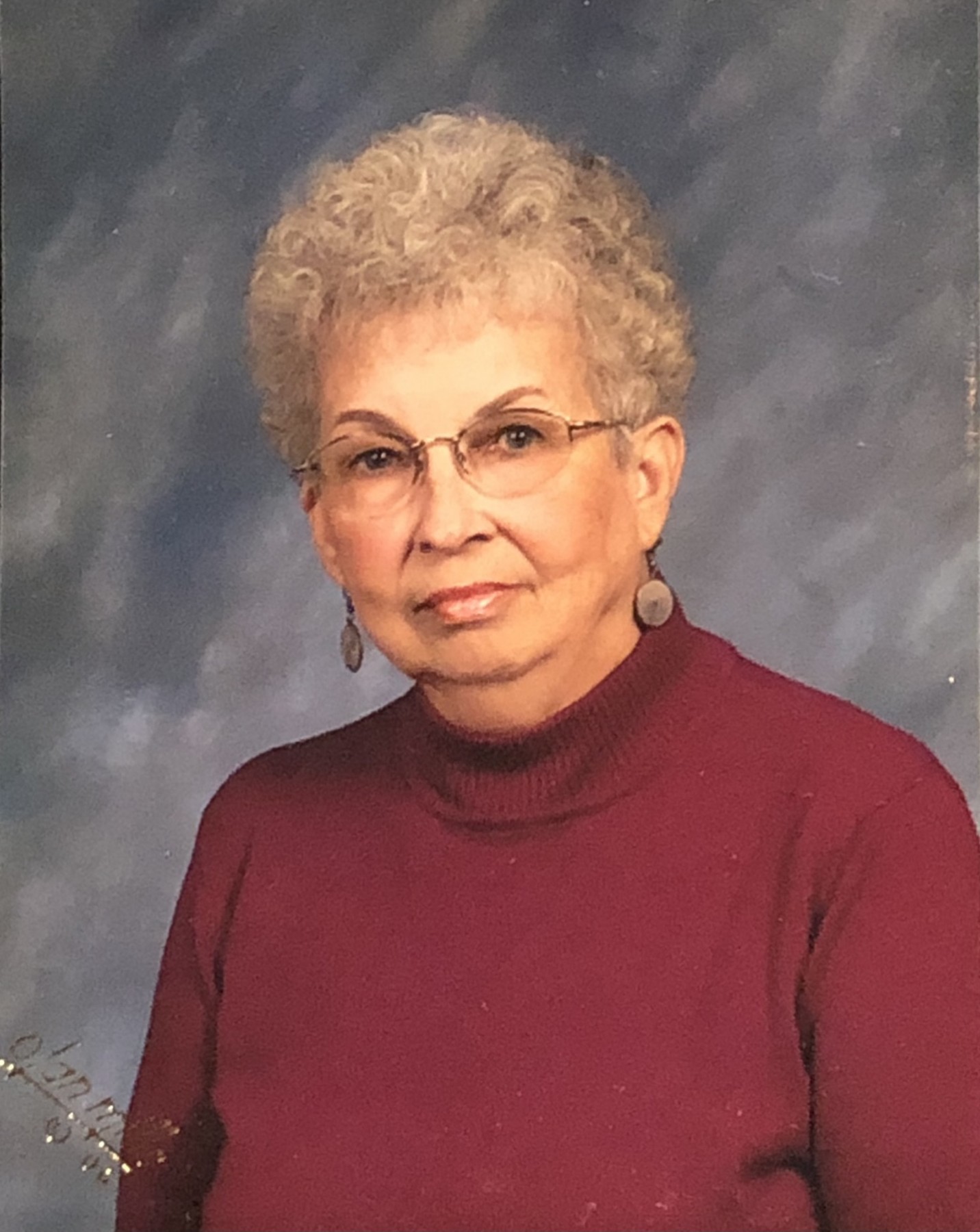 Obituary of Margaret Evelyn Lee